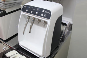 ハンドピース専用洗浄器