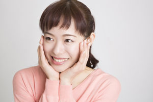 痛みのない、無痛のイメージ