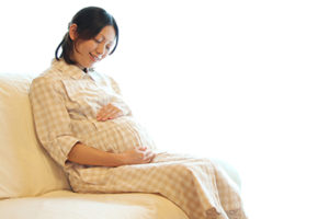 妊婦歯科健診も実施